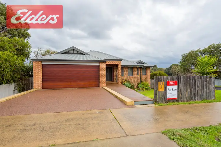 Main view of Homely house listing, 53 Deakin Street, Collie WA 6225