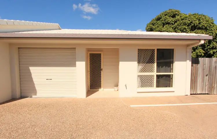 Second view of Homely unit listing, 15/14 Nix Street, West End QLD 4810