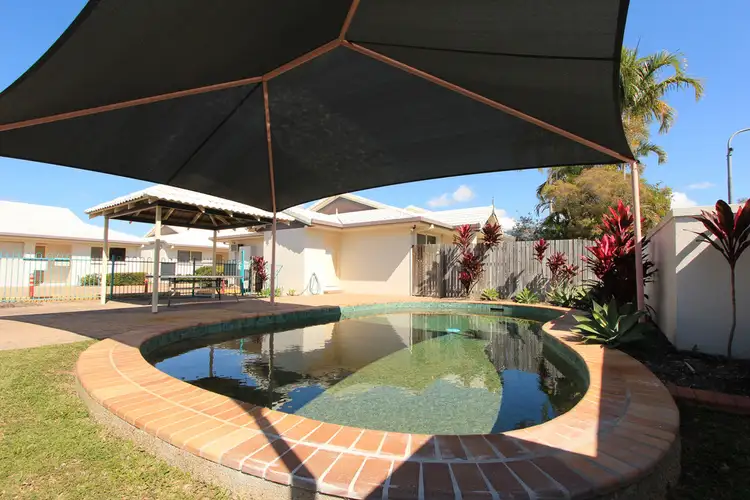Third view of Homely unit listing, 15/14 Nix Street, West End QLD 4810