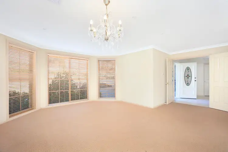 Sixth view of Homely house listing, 36 Hurlingham Avenue, Burradoo NSW 2576