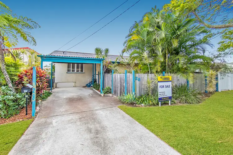 28 Centaur St, Redcliffe QLD 4020
