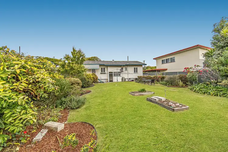 Second view of Homely house listing, 28 Centaur St, Redcliffe QLD 4020