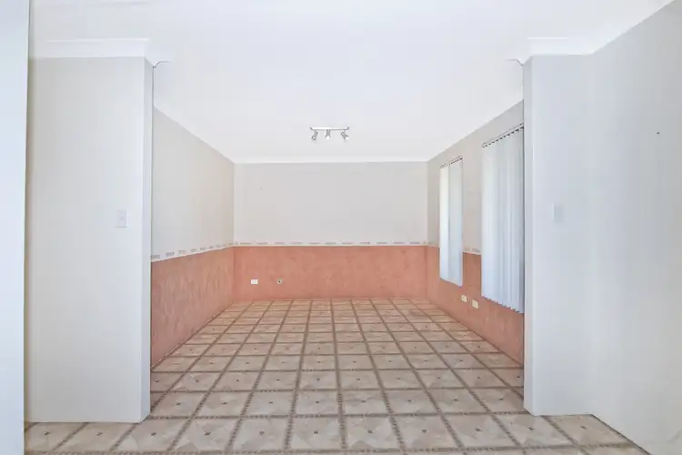 Second view of Homely house listing, 41 Zaragoza Drive, Port Kennedy WA 6172