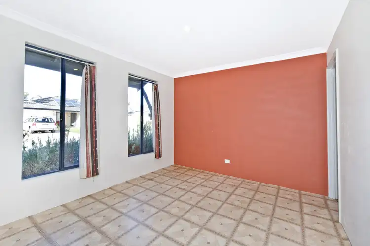 Fourth view of Homely house listing, 41 Zaragoza Drive, Port Kennedy WA 6172