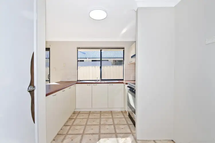 Seventh view of Homely house listing, 41 Zaragoza Drive, Port Kennedy WA 6172