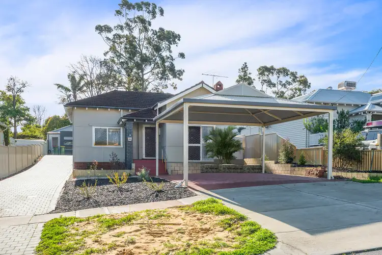 16 Snell Street, Maylands WA 6051