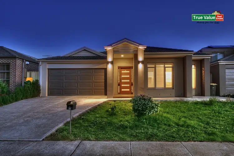 11 Gladesville st, Truganina VIC 3029