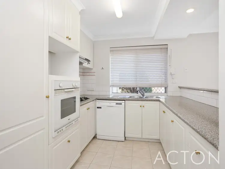 Sixth view of Homely villa listing, 1/26 Weld Road, Palmyra WA 6157