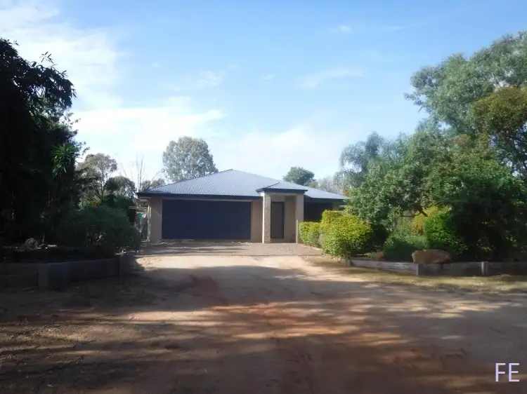 Main view of Homely house listing, 8 Keith Shaw Drive, Kingaroy QLD 4610
