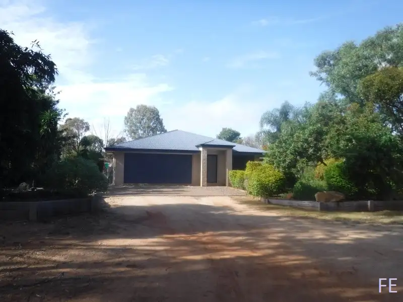 Main view of Homely house listing, 8 Keith Shaw Drive, Kingaroy QLD 4610