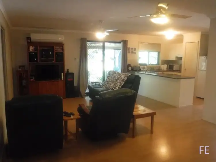 Second view of Homely house listing, 8 Keith Shaw Drive, Kingaroy QLD 4610
