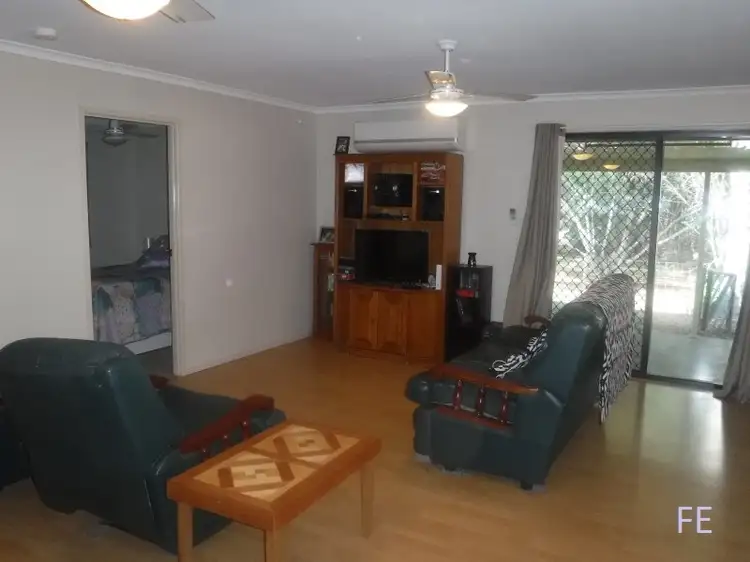 Third view of Homely house listing, 8 Keith Shaw Drive, Kingaroy QLD 4610