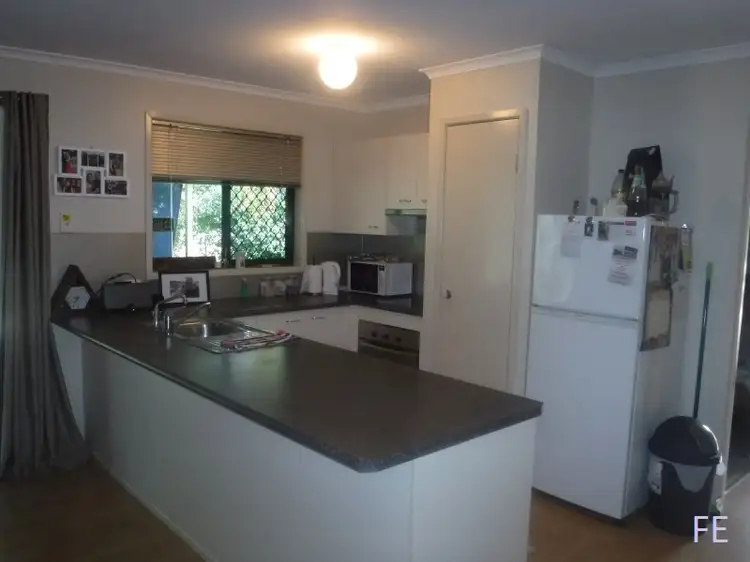 Fourth view of Homely house listing, 8 Keith Shaw Drive, Kingaroy QLD 4610
