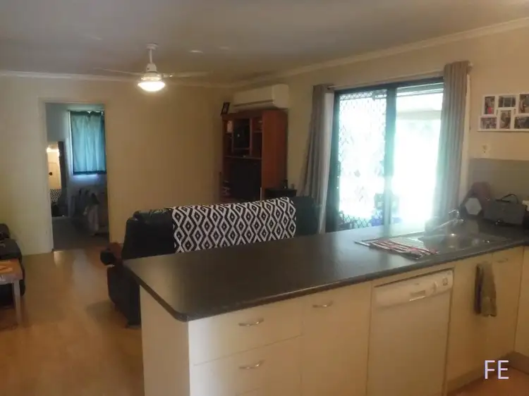 Fifth view of Homely house listing, 8 Keith Shaw Drive, Kingaroy QLD 4610