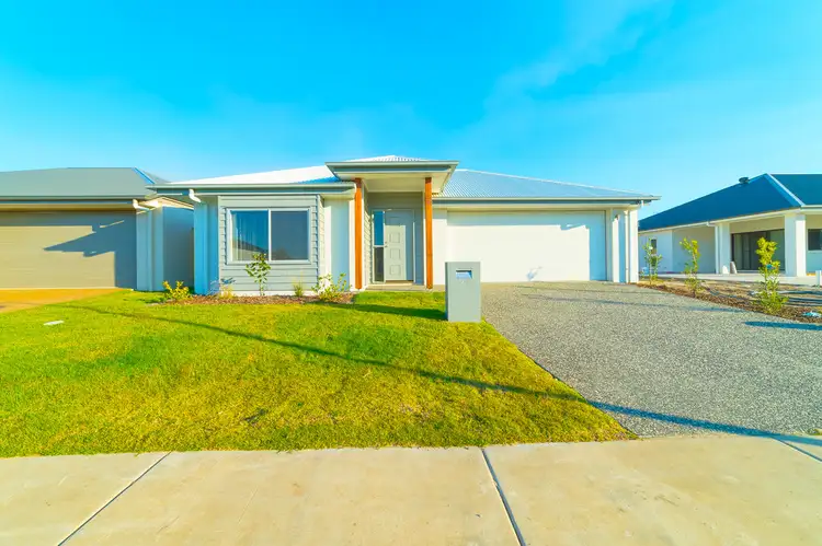Main view of Homely house listing, 35 Lindquist st, Burpengary East QLD 4505