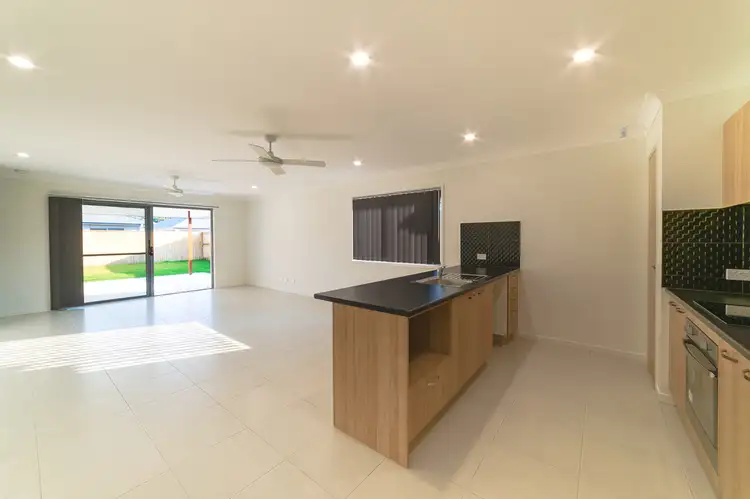 Third view of Homely house listing, 35 Lindquist st, Burpengary East QLD 4505