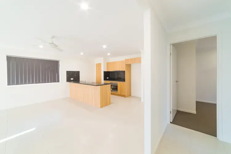 Fifth view of Homely house listing, 35 Lindquist st, Burpengary East QLD 4505