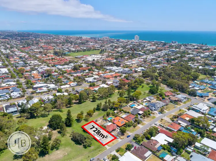 Main view of Homely house listing, 19 Gamble Way, Karrinyup WA 6018
