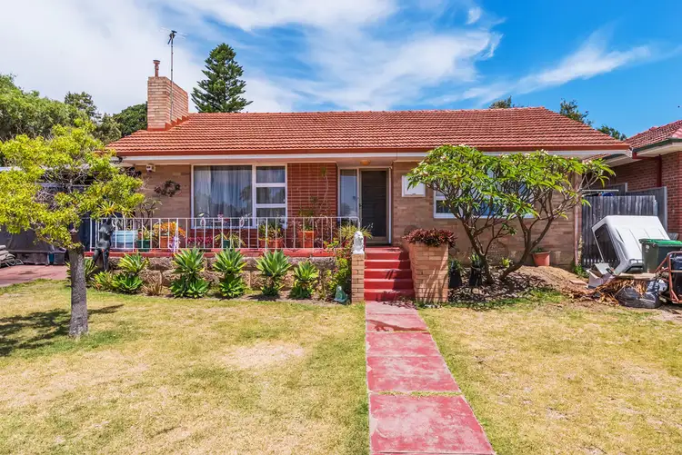 Second view of Homely house listing, 19 Gamble Way, Karrinyup WA 6018