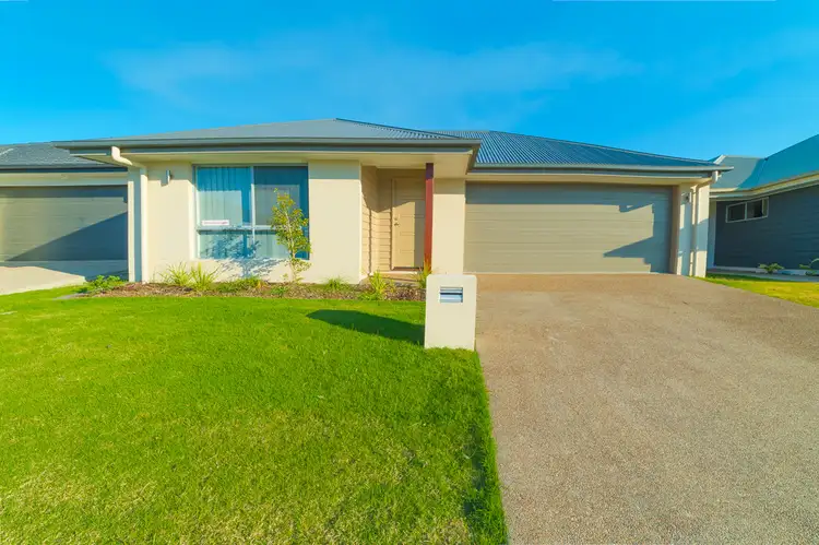 Main view of Homely house listing, 10 Milman, Burpengary East QLD 4505