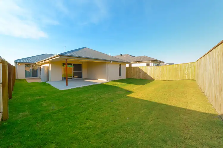 Second view of Homely house listing, 10 Milman, Burpengary East QLD 4505
