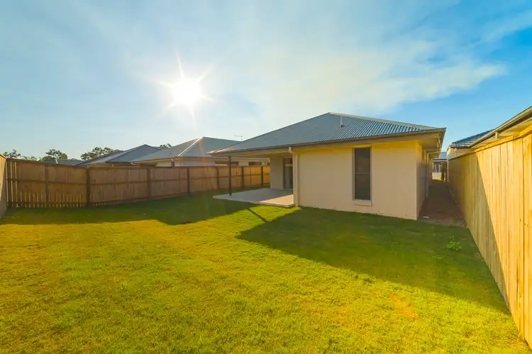 Third view of Homely house listing, 10 Milman, Burpengary East QLD 4505