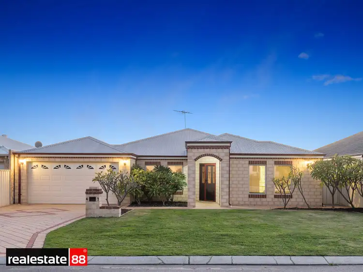 47 Archer Street, Pearsall WA 6065