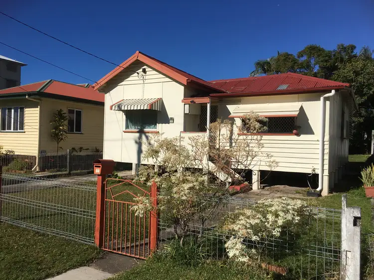 13 Jeffrey Street, Redcliffe QLD 4020