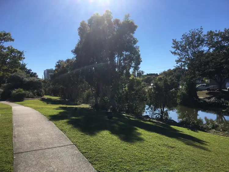 Third view of Homely house listing, 13 Jeffrey Street, Redcliffe QLD 4020