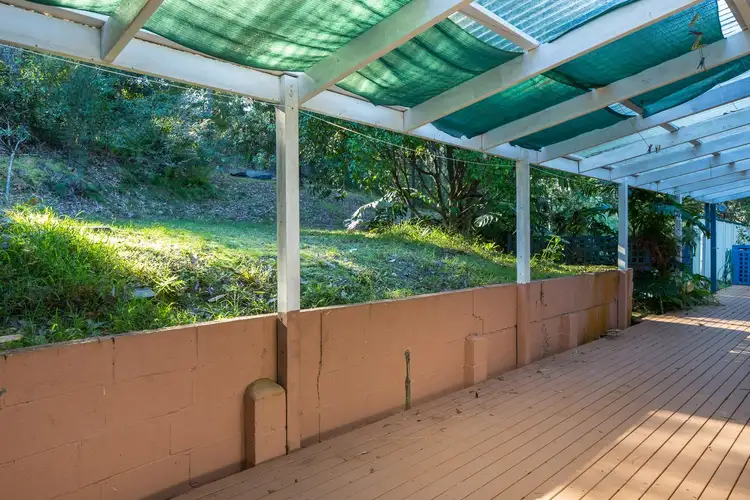 Sixth view of Homely house listing, 240 George Bass Drive, Lilli Pilli NSW 2536