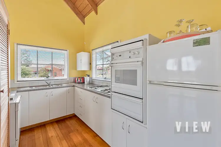 Second view of Homely house listing, 53 Morris Avenue, Devonport TAS 7310