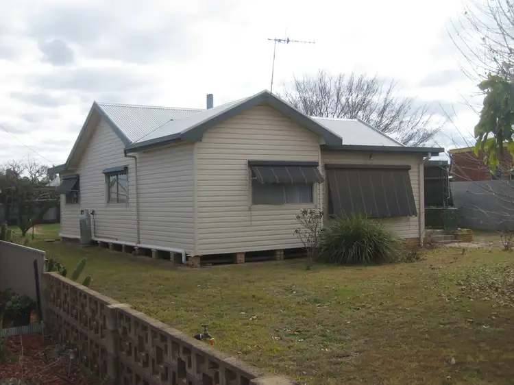Second view of Homely house listing, 16 Zara Street, Goolgowi NSW 2652