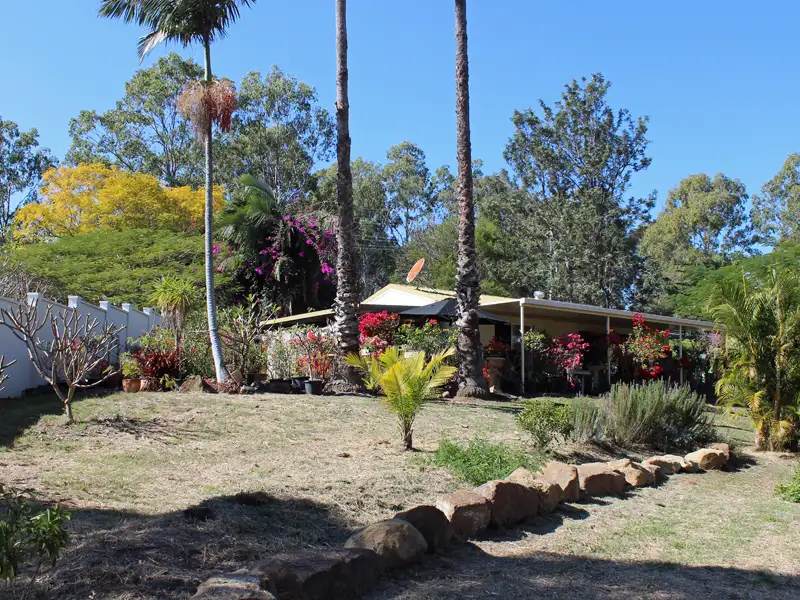 Main view of Homely house listing, 71 Falconer Road, Woodhill QLD 4285