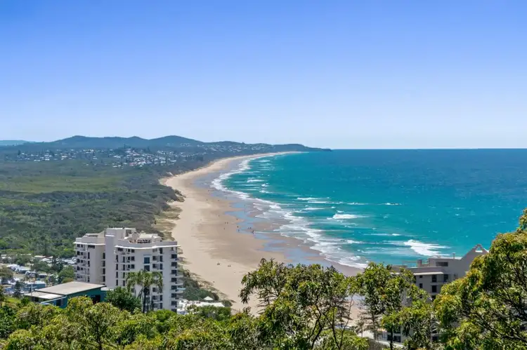 42 Grandview Drive, Coolum Beach QLD 4573