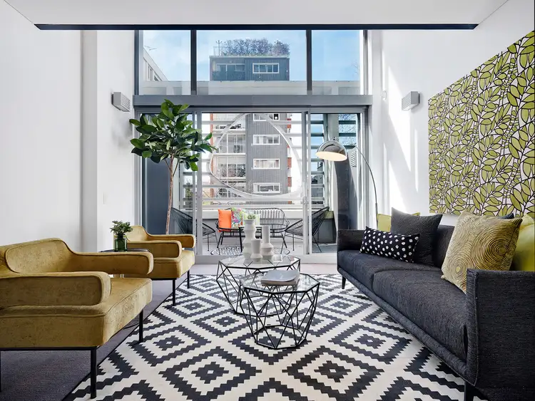 214/81 Macleay Street, Potts Point NSW 2011