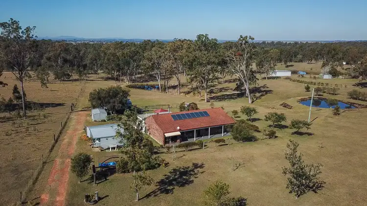 Second view of Homely house listing, 70 Halcyon Drive, Waterview Heights NSW 2460