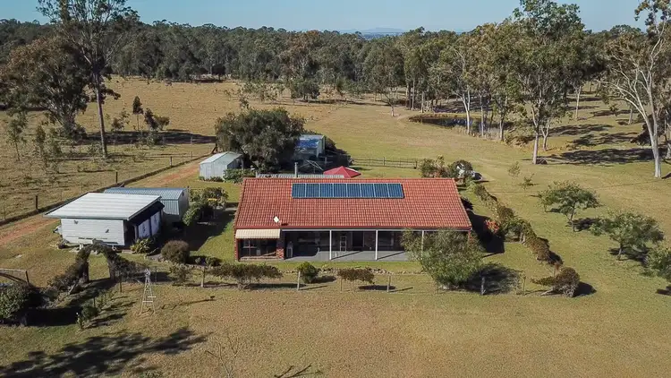 Third view of Homely house listing, 70 Halcyon Drive, Waterview Heights NSW 2460