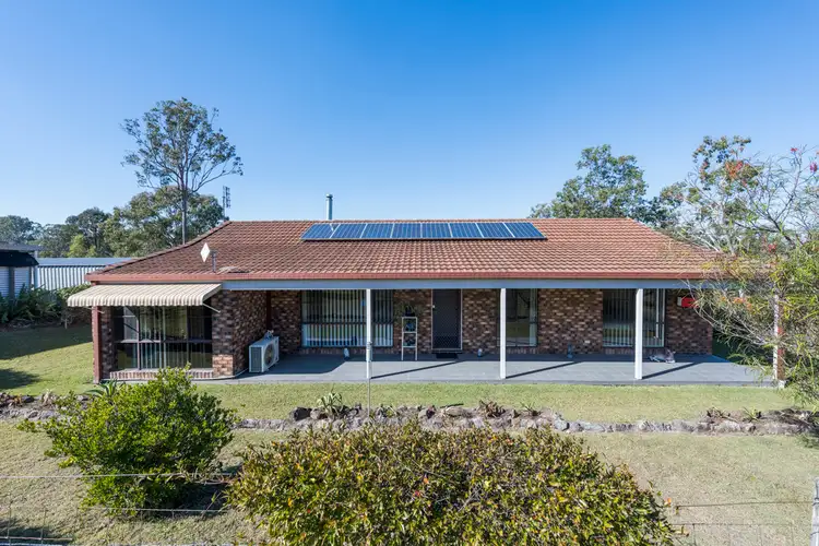 Fourth view of Homely house listing, 70 Halcyon Drive, Waterview Heights NSW 2460