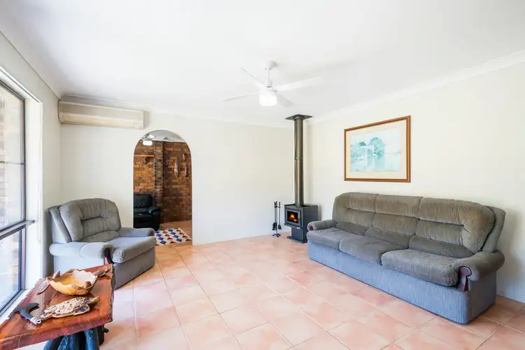 Fifth view of Homely house listing, 70 Halcyon Drive, Waterview Heights NSW 2460