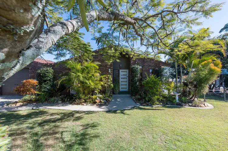 2 Sunset Drive, Junction Hill NSW 2460