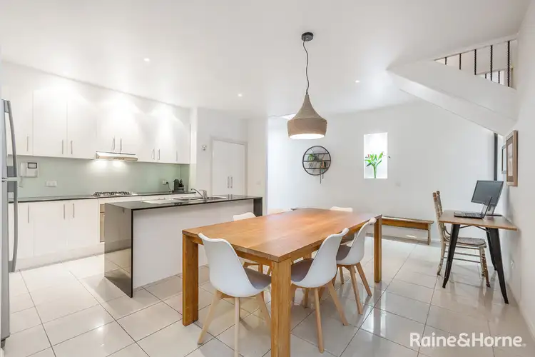 Fifth view of Homely house listing, 68 Market St, Newport VIC 3015