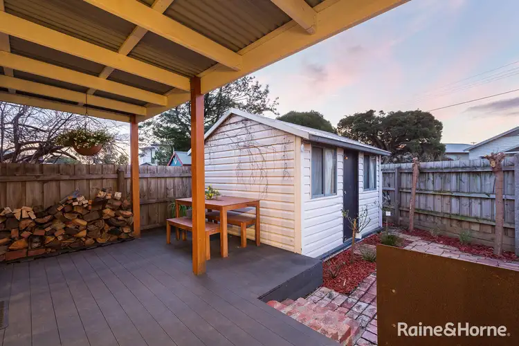 Seventh view of Homely house listing, 68 Market St, Newport VIC 3015