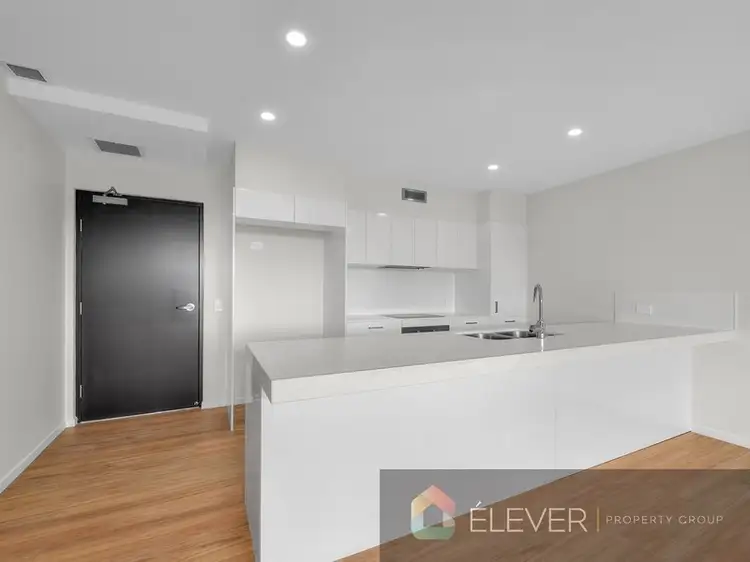 Third view of Homely unit listing, 402/87-91 Old Cleveland Road, Greenslopes QLD 4120