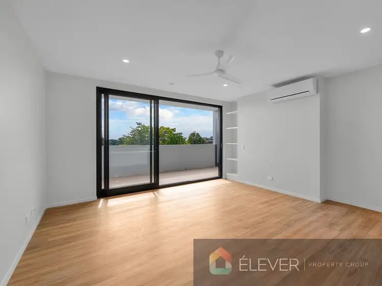 Fourth view of Homely unit listing, 402/87-91 Old Cleveland Road, Greenslopes QLD 4120