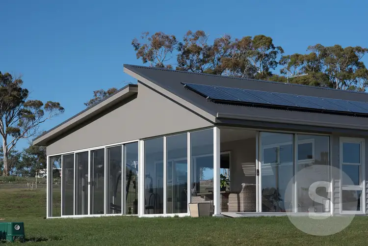 Third view of Homely house listing, 58 White Gum Rise, St Leonards TAS 7250