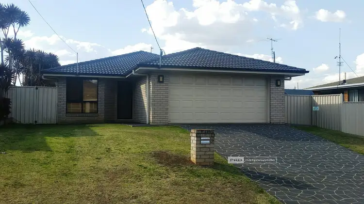 3 Barkley Court, Harristown QLD 4350