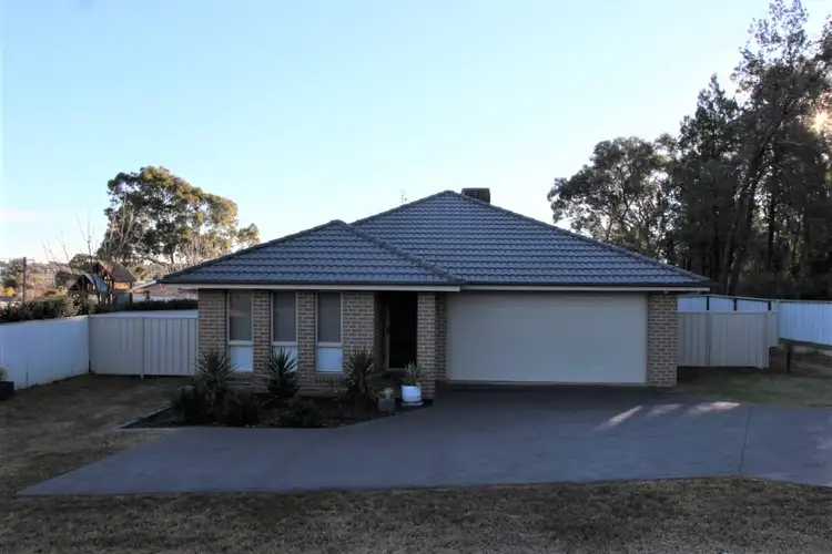 Main view of Homely house listing, 60 Haig Street, Temora NSW 2666
