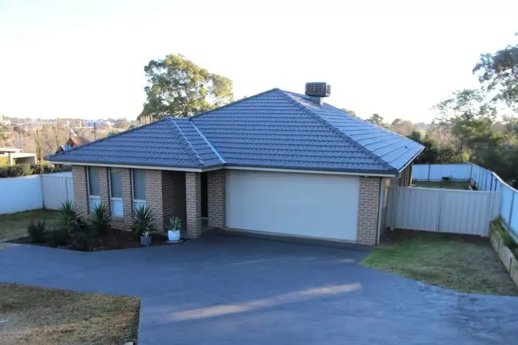 Second view of Homely house listing, 60 Haig Street, Temora NSW 2666
