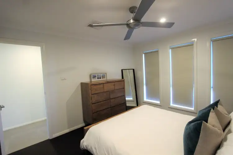 Fifth view of Homely house listing, 60 Haig Street, Temora NSW 2666