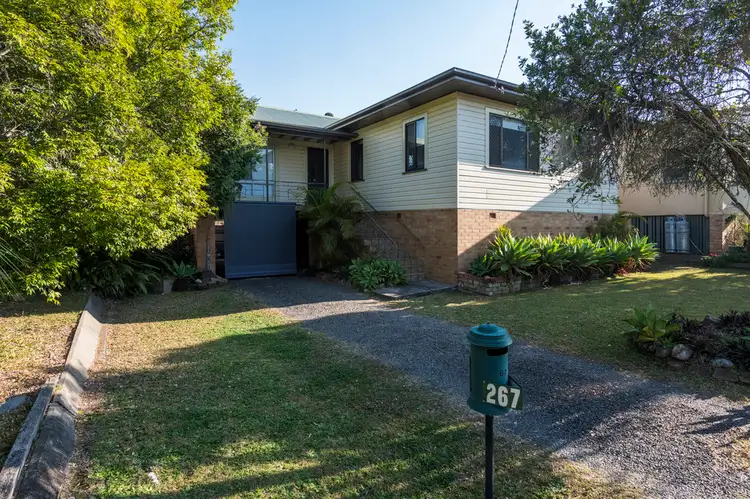 267 Hoof Street, Grafton NSW 2460